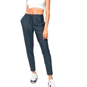 Outdoor Voices Flattering Fitted Sweatpants, S